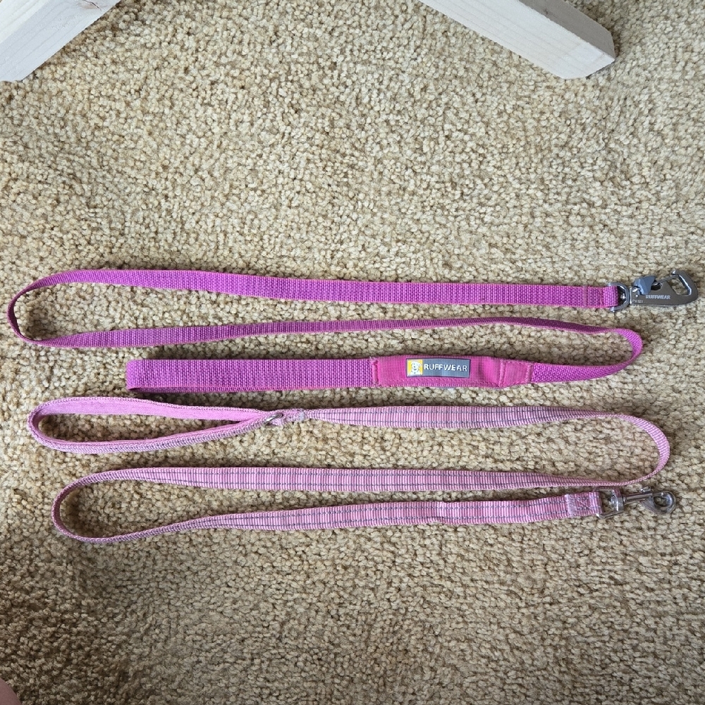 Dog Leashes 4'